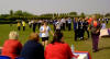 Manhood College Sponsored Walk 2011