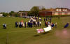 Manhood College Sponsored Walk 2011