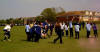 Manhood College Sponsored Walk 2011
