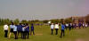 Manhood College Sponsored Walk 2011