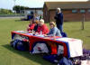 Manhood College Sponsored Walk 2011