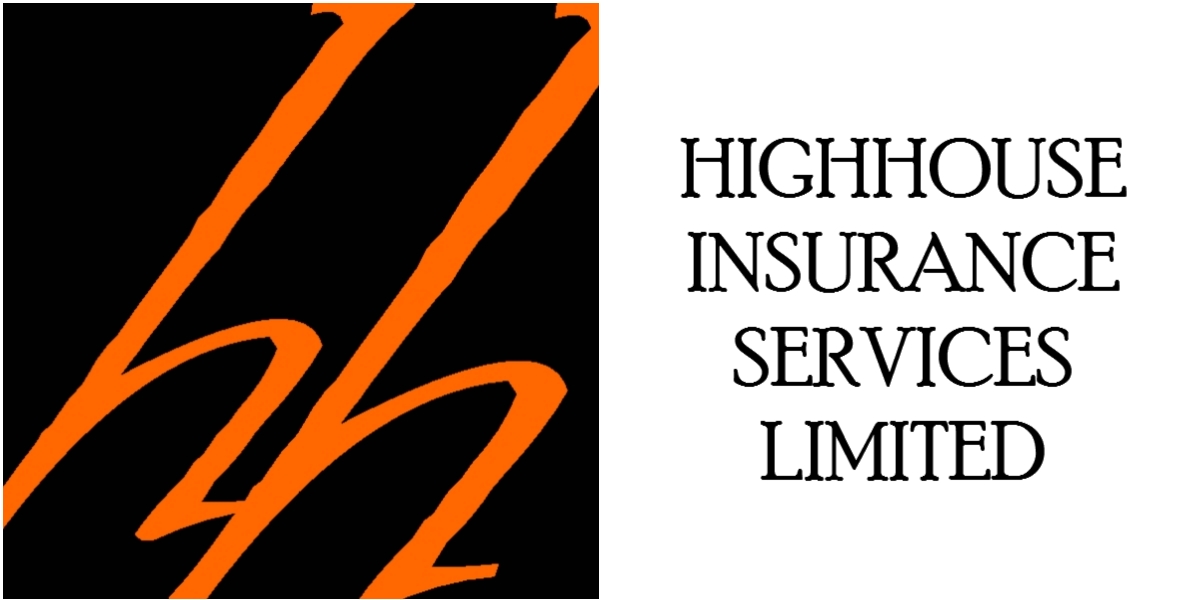 Highhouse Insurance Services Limited Logo