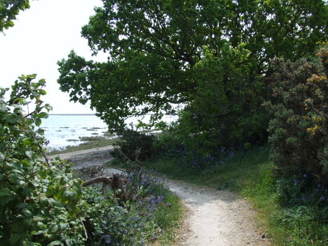 Selsey Lifeboat Sponsored Walk 2011