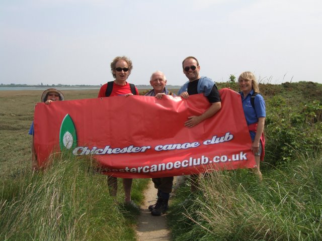 Selsey Lifeboat Sponsored Walk 2011
