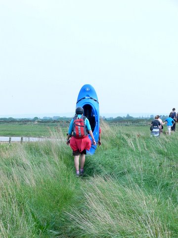 Selsey Lifeboat Sponsored Walk 2011