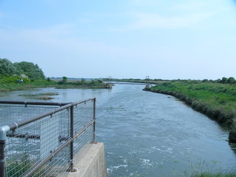 Selsey Lifeboat Sponsored Walk 2011