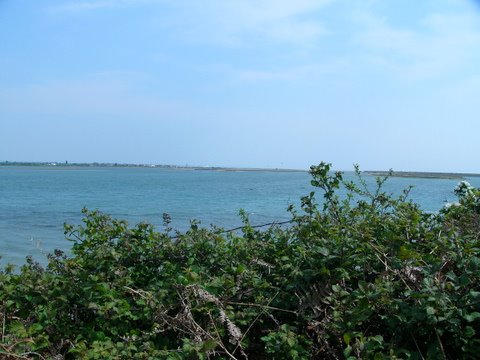 Selsey Lifeboat Sponsored Walk 2011