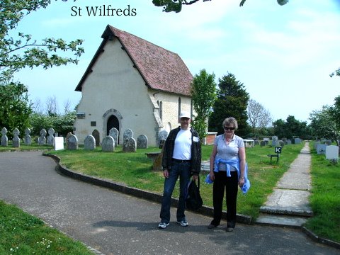 Selsey Lifeboat Sponsored Walk 2011